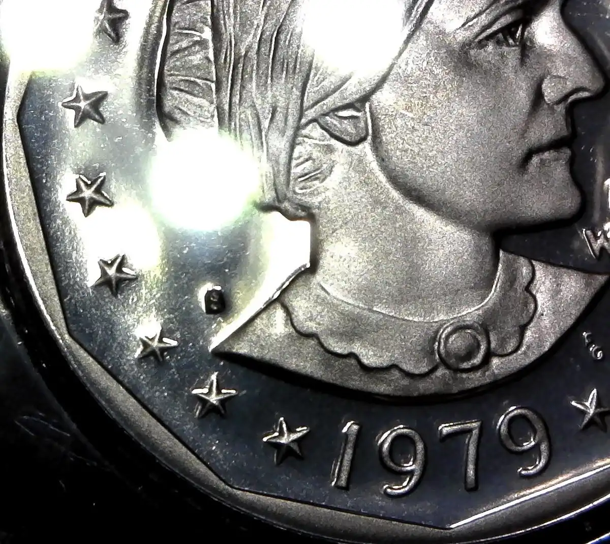 1979-Proof-Set-Has-Both-Type-1-And-Type-2-Coins