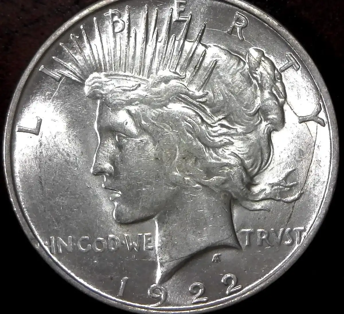 1922-D-Peace-Dollar-VAM-15B-BU-Worth