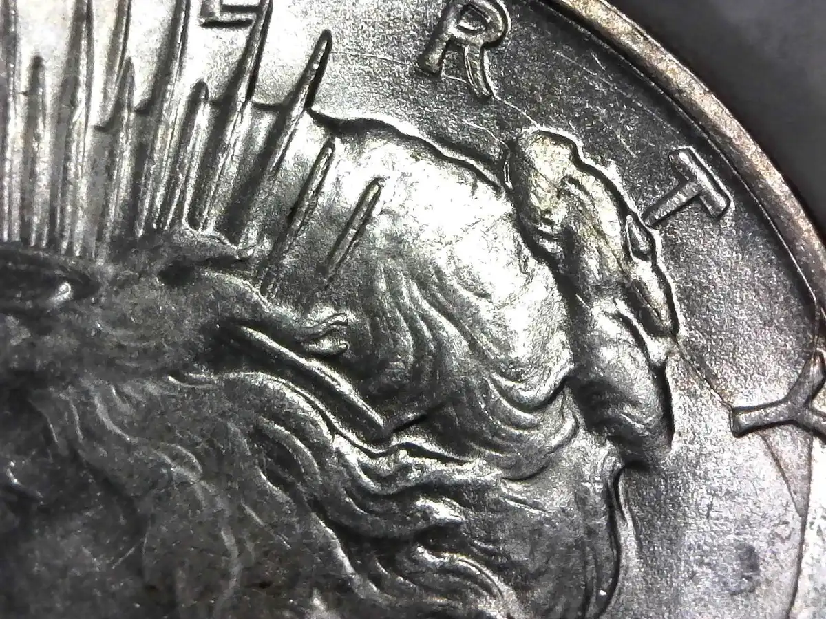 1922-D-Peace-Dollar-VAM-15B-BU-Worth