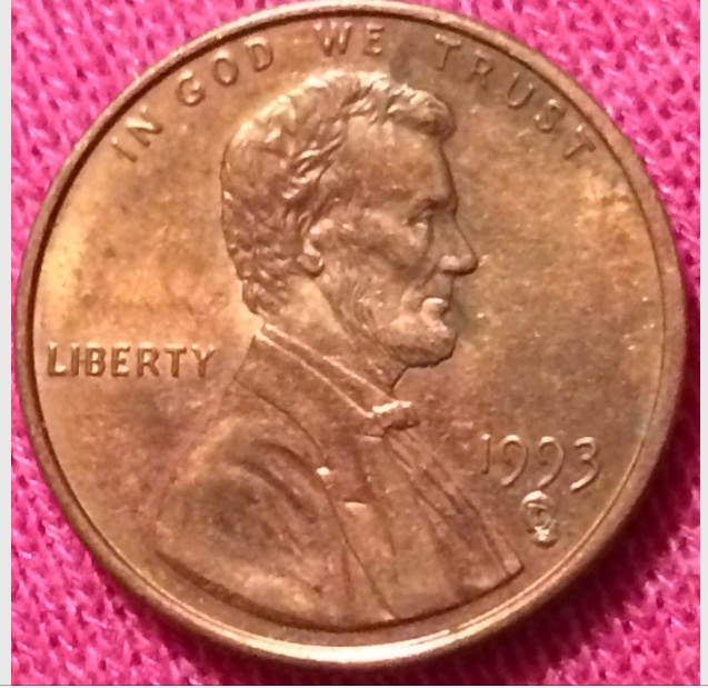 RPM?--1993-D-Lincoln-Cent