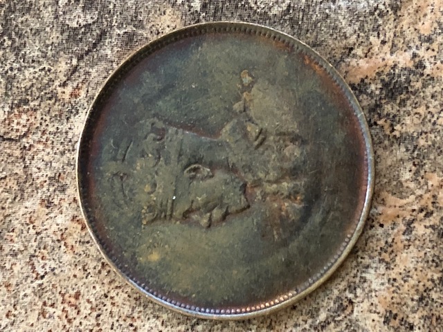 Opinions-Of-Grade-And-Value-Of-3-Australian-Pennies.