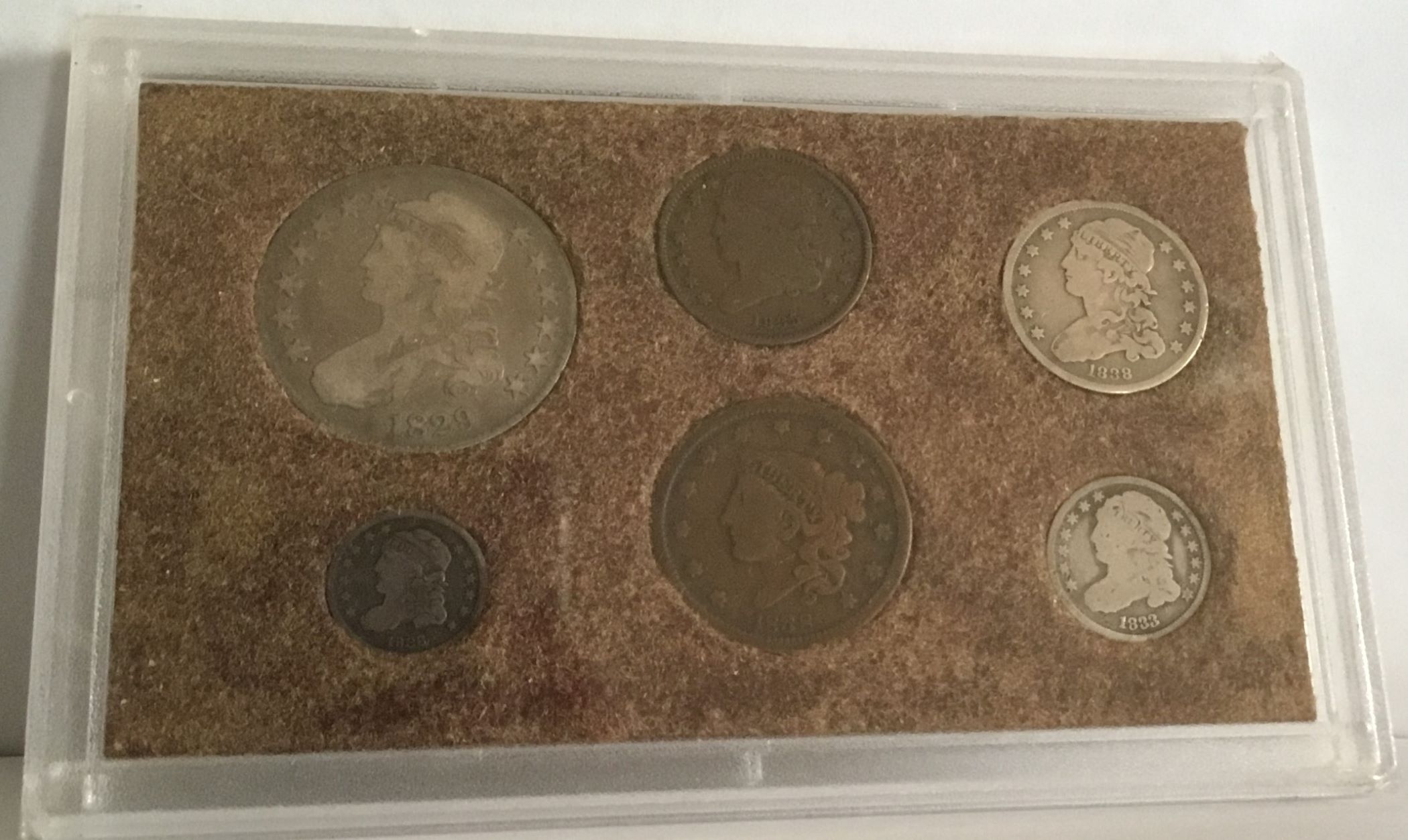 My-Whitman-US-Type-20th-&-21-St-Century-Album