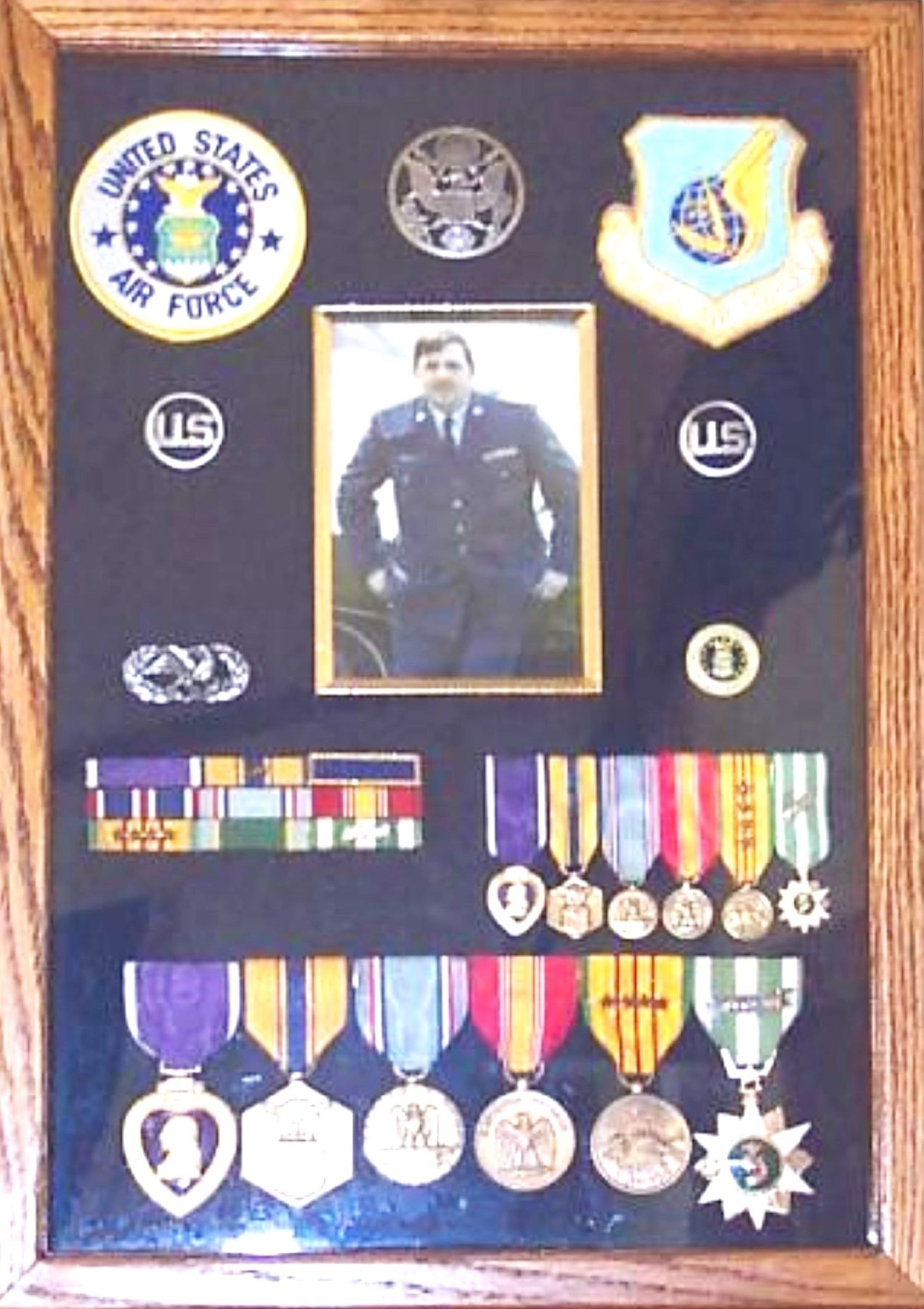 American-Medals-Manufacturers