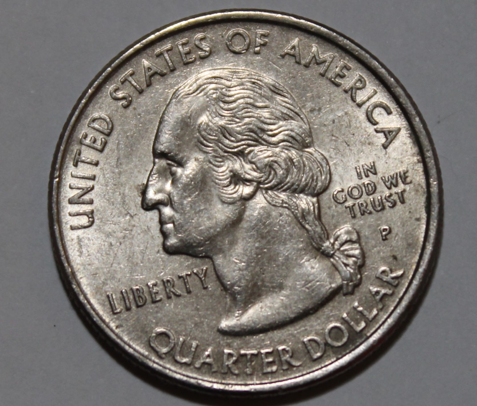 Bicentennial-1976-Quarter-Possible-DD-Or-Counter-Clash