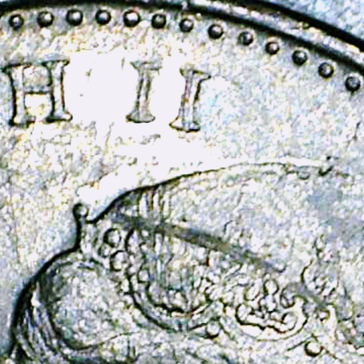 1965-Canadian-5-Cent---Large-Bead?