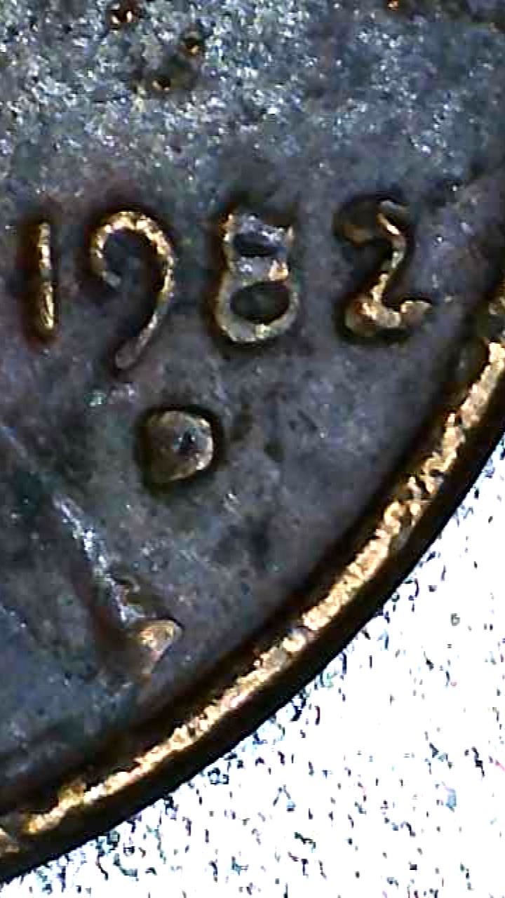 1982-Penny--Small-Or-Large-Date?