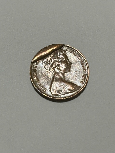 Large-Cud-Found!-1974-Two-Cent-Coin