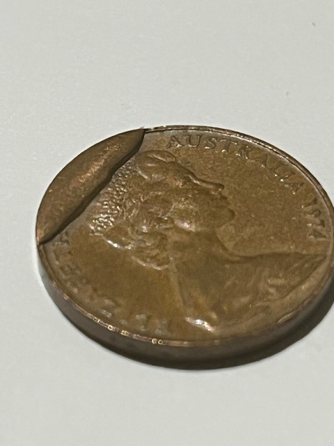 Large-Cud-Found!-1974-Two-Cent-Coin