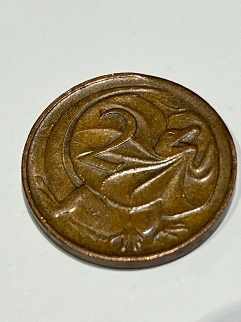 Large-Cud-Found!-1974-Two-Cent-Coin