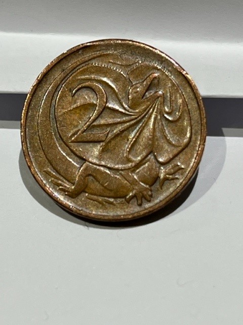 Large-Cud-Found!-1974-Two-Cent-Coin