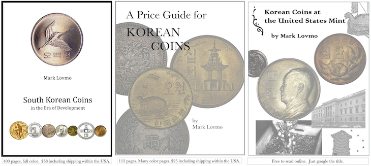 New-Article:--Korean-Coins-At-The-United-States-Mint