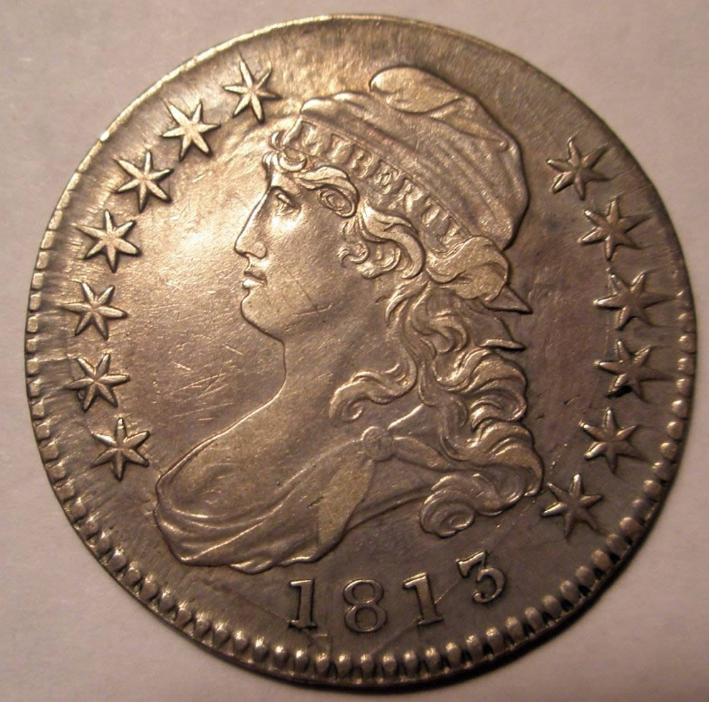 32-Day-Extravaganza-Of-Capped-Bust-Coins!!