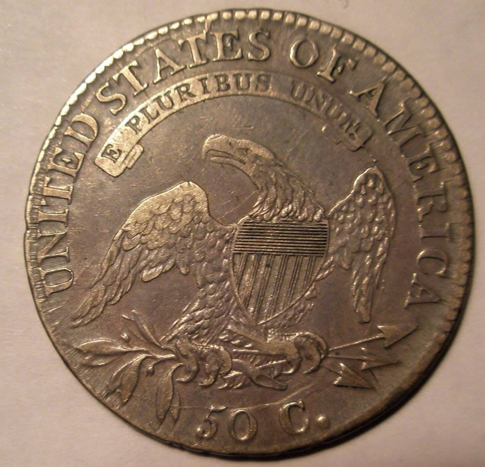 32-Day-Extravaganza-Of-Capped-Bust-Coins!!