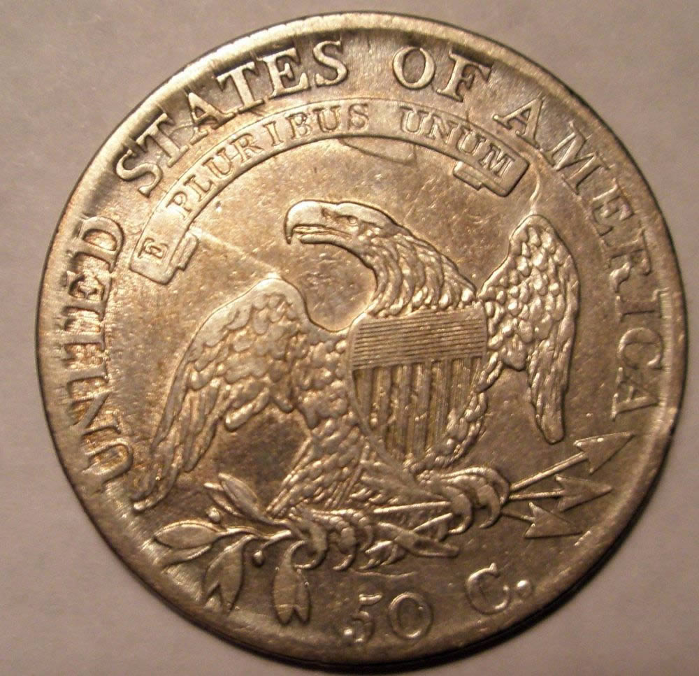 32-Day-Extravaganza-Of-Capped-Bust-Coins!!