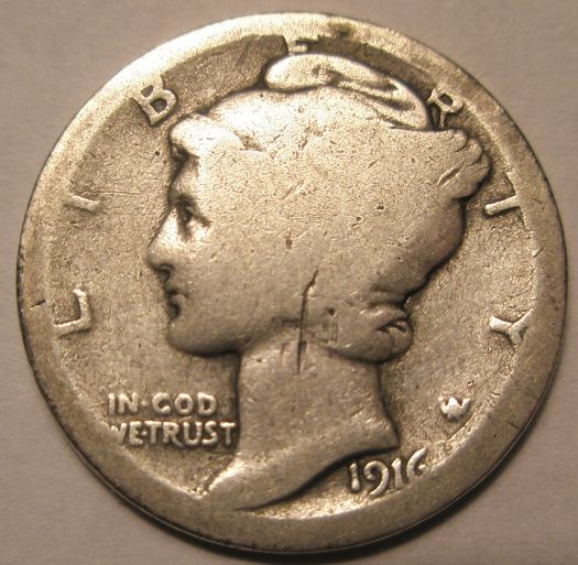 The-27-Days-Of-Winged-Liberty-Mercury-Dimes!!!-Part-III