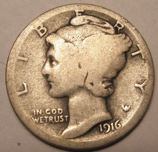 The-27-Days-Of-Winged-Liberty-Mercury-Dimes!!!-Part-III