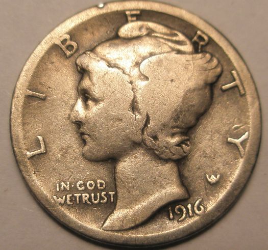 The-27-Days-Of-Winged-Liberty-Mercury-Dimes!!!-Part-III