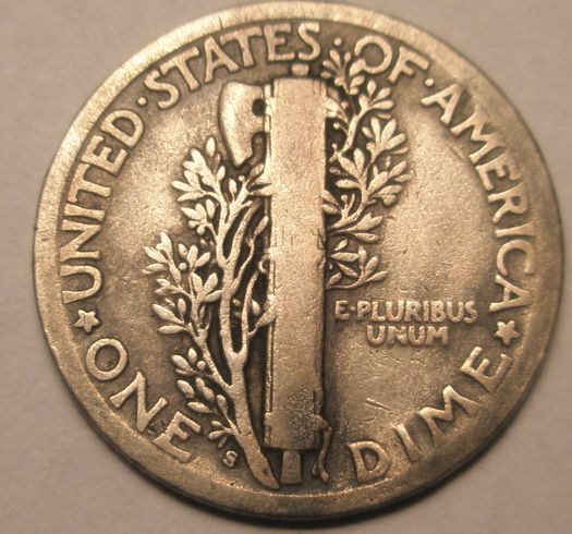 The-27-Days-Of-Winged-Liberty-Mercury-Dimes!!!-Part-III