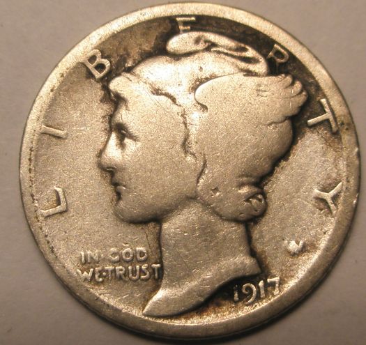 The-27-Days-Of-Winged-Liberty-Mercury-Dimes!!!-Part-III