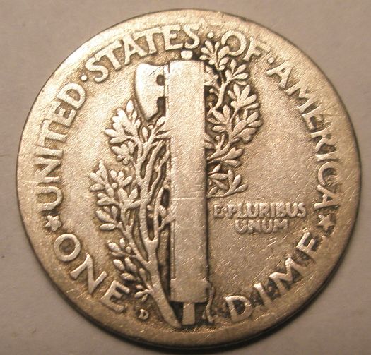 The-27-Days-Of-Winged-Liberty-Mercury-Dimes!!!-Part-III