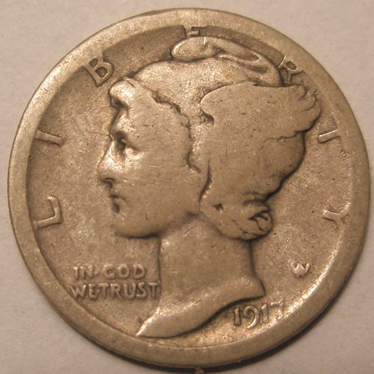 The-27-Days-Of-Winged-Liberty-Mercury-Dimes!!!-Part-III