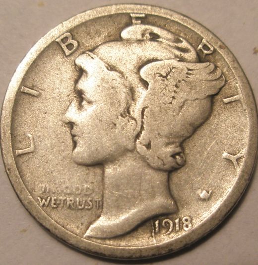 The-27-Days-Of-Winged-Liberty-Mercury-Dimes!!!-Part-III
