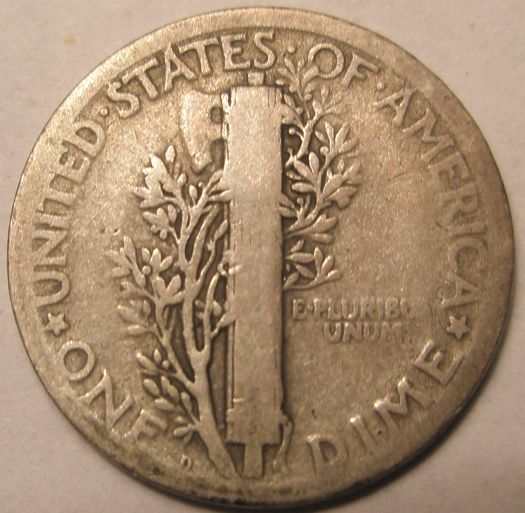 The-27-Days-Of-Winged-Liberty-Mercury-Dimes!!!-Part-III
