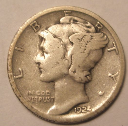 The-27-Days-Of-Winged-Liberty-Mercury-Dimes!!!-Part-III