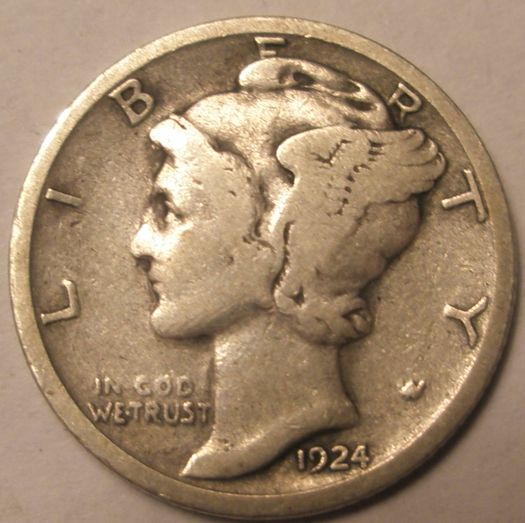 The-27-Days-Of-Winged-Liberty-Mercury-Dimes!!!-Part-III