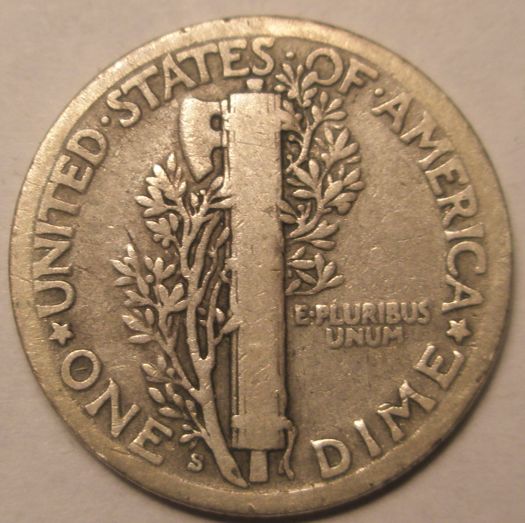 The-27-Days-Of-Winged-Liberty-Mercury-Dimes!!!-Part-III