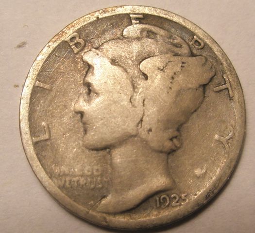The-27-Days-Of-Winged-Liberty-Mercury-Dimes!!!-Part-III