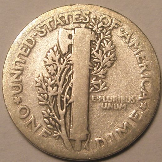 The-27-Days-Of-Winged-Liberty-Mercury-Dimes!!!-Part-III