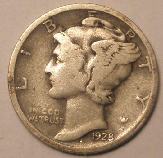 The-27-Days-Of-Winged-Liberty-Mercury-Dimes!!!-Part-III