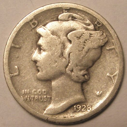 The-27-Days-Of-Winged-Liberty-Mercury-Dimes!!!-Part-III