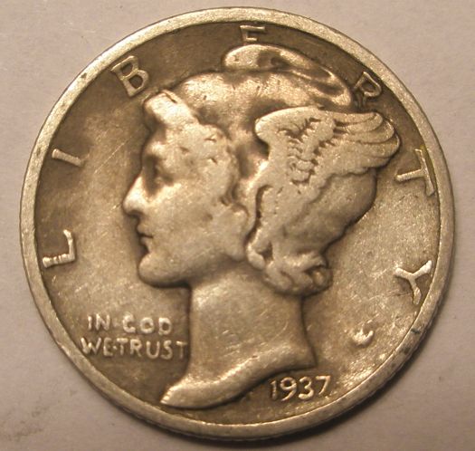 The-27-Days-Of-Winged-Liberty-Mercury-Dimes!!!-Part-III