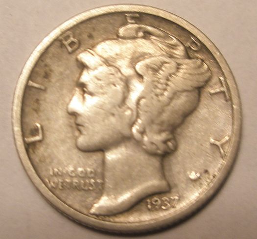 The-27-Days-Of-Winged-Liberty-Mercury-Dimes!!!-Part-III