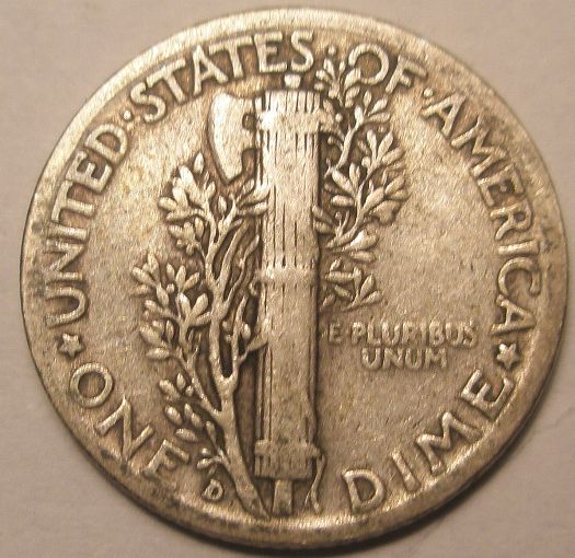 The-27-Days-Of-Winged-Liberty-Mercury-Dimes!!!-Part-III