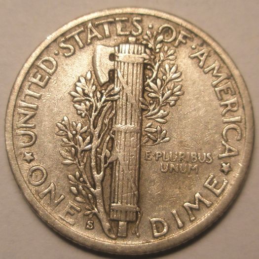 The-27-Days-Of-Winged-Liberty-Mercury-Dimes!!!-Part-III