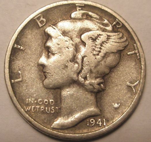 The-27-Days-Of-Winged-Liberty-Mercury-Dimes!!!-Part-III
