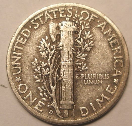 The-27-Days-Of-Winged-Liberty-Mercury-Dimes!!!-Part-III