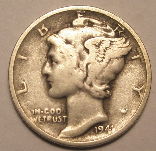 The-27-Days-Of-Winged-Liberty-Mercury-Dimes!!!-Part-III