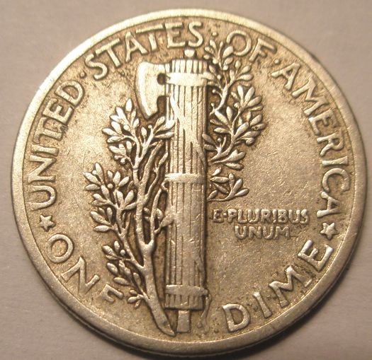 The-27-Days-Of-Winged-Liberty-Mercury-Dimes!!!-Part-III