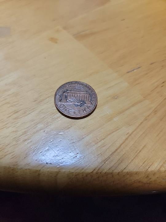 1964-D-Lincoln-Cent-Errors-On-Obverse-And-Reverse