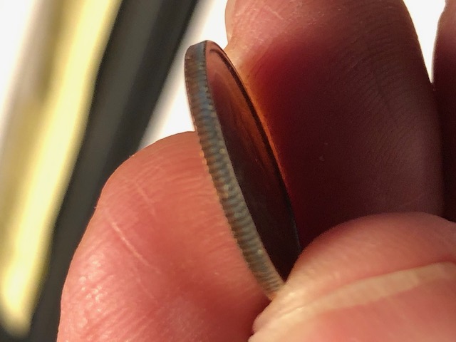 2020-P-Dime-Multiple-Issues-Front-And-Back