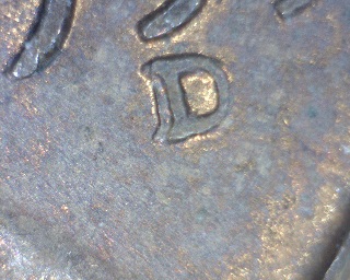 Found-A-1953-D/D-Or-DDO