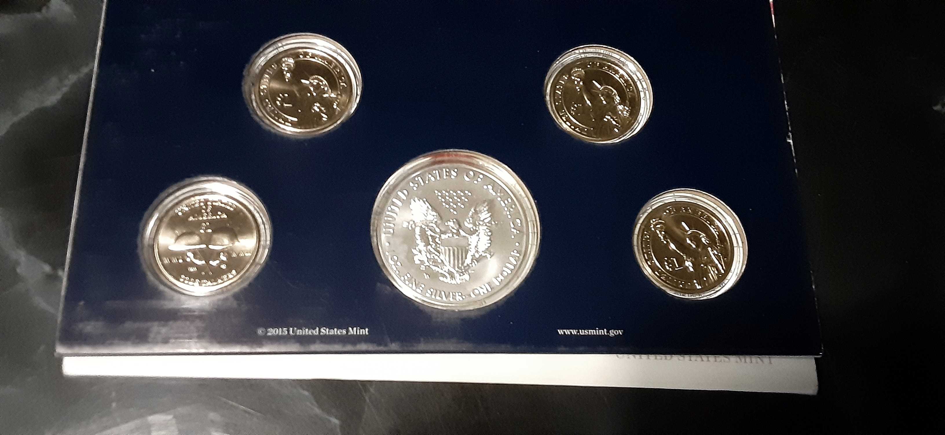 2016-United-States-Annual-Uncirculated-Dollar-Coin-Set
