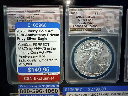 New-ASE-Privy-Mark-For-Sale