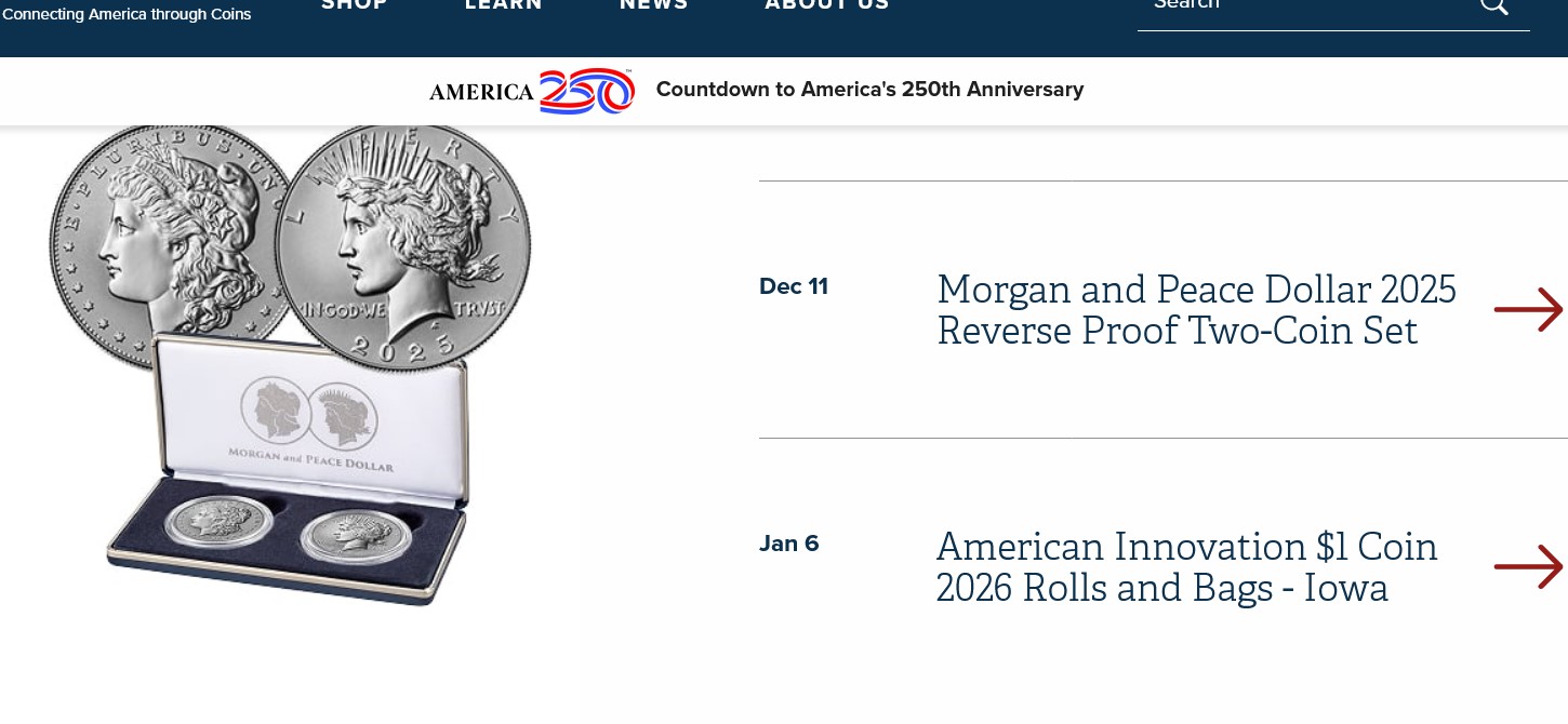 US-Mint-First-Listing-For-2026