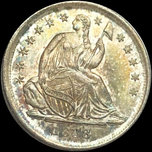 1838-Half-Dime-Seated-Liberty-Small-Stars---Reverse-Possible-Double