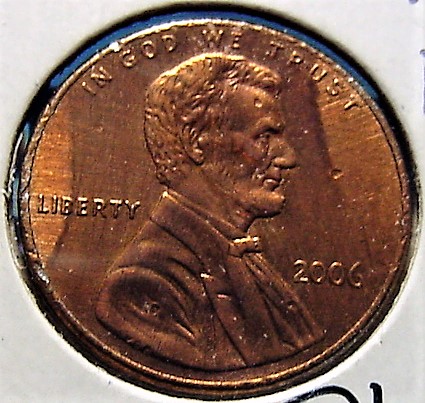 2006-Lincoln-Cent-Rockwell-Test-Flicker-Effect-2-Tone--Different-Need-Help